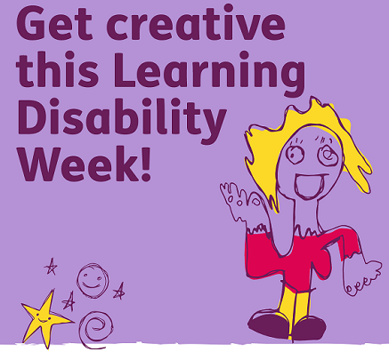 Learning Disability Week 14-20 June 